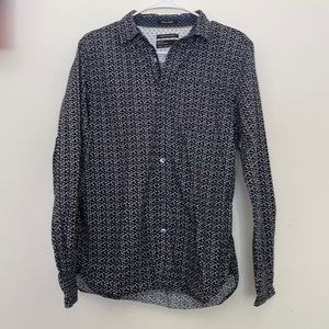Button up women or mens